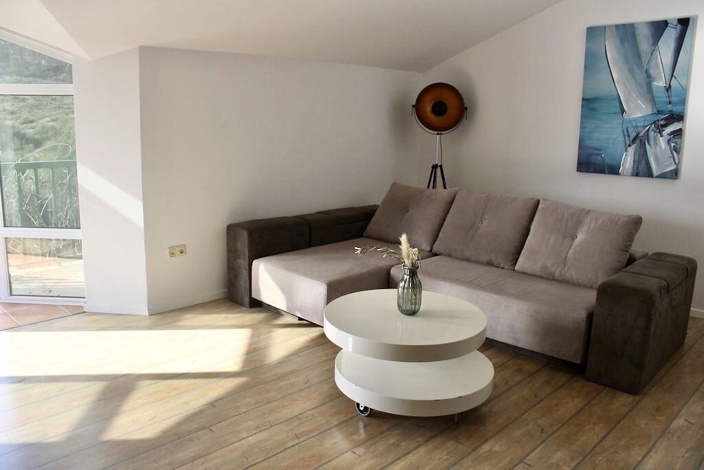 Photo of Livingroom in Okrug Gornji