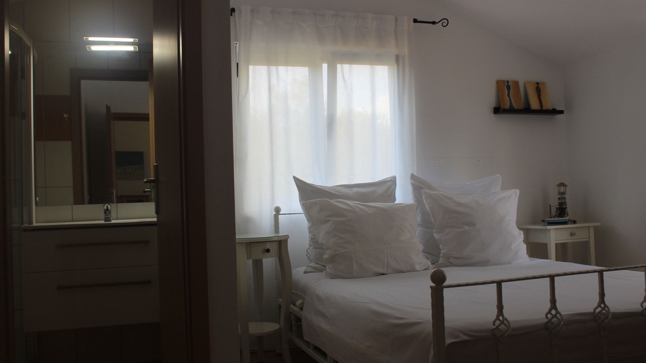 Photo of Bedroom in Okrug Gornji