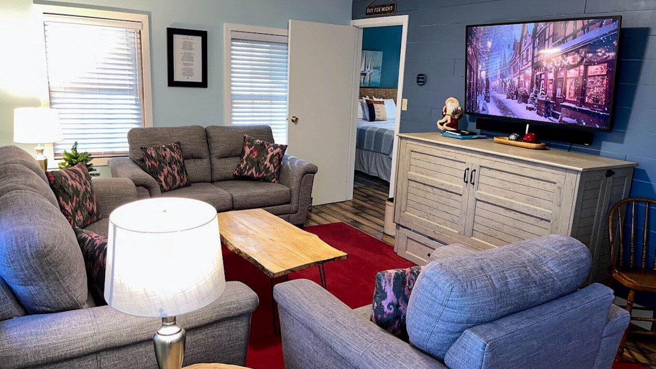 Photo of Bedroom in Bayfield