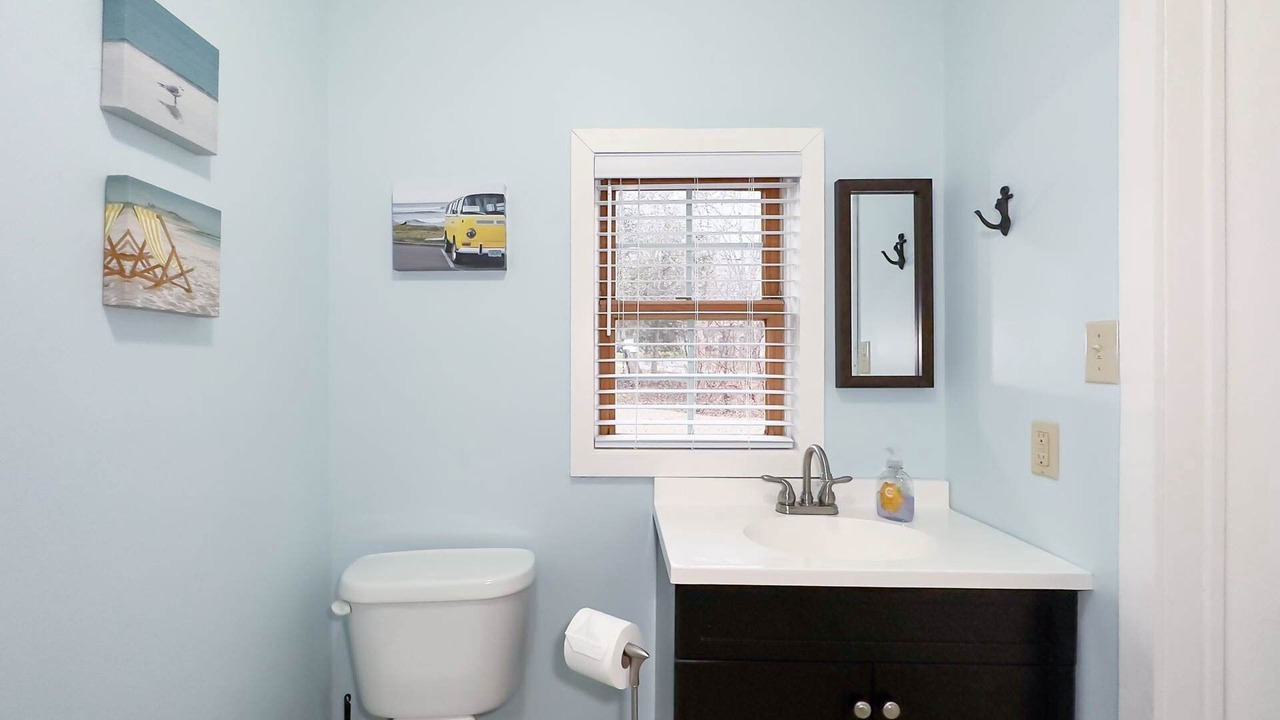 Photo of Bathroom in Bayfield