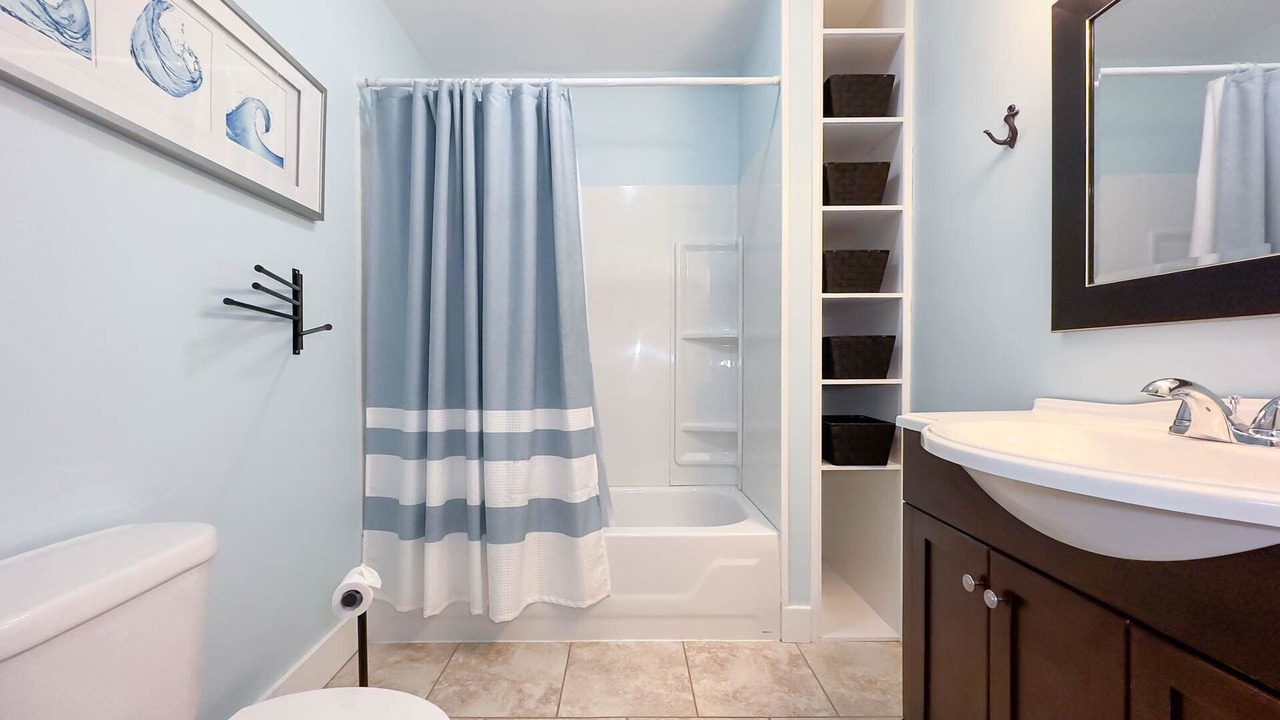 Photo of Bathroom in Bayfield