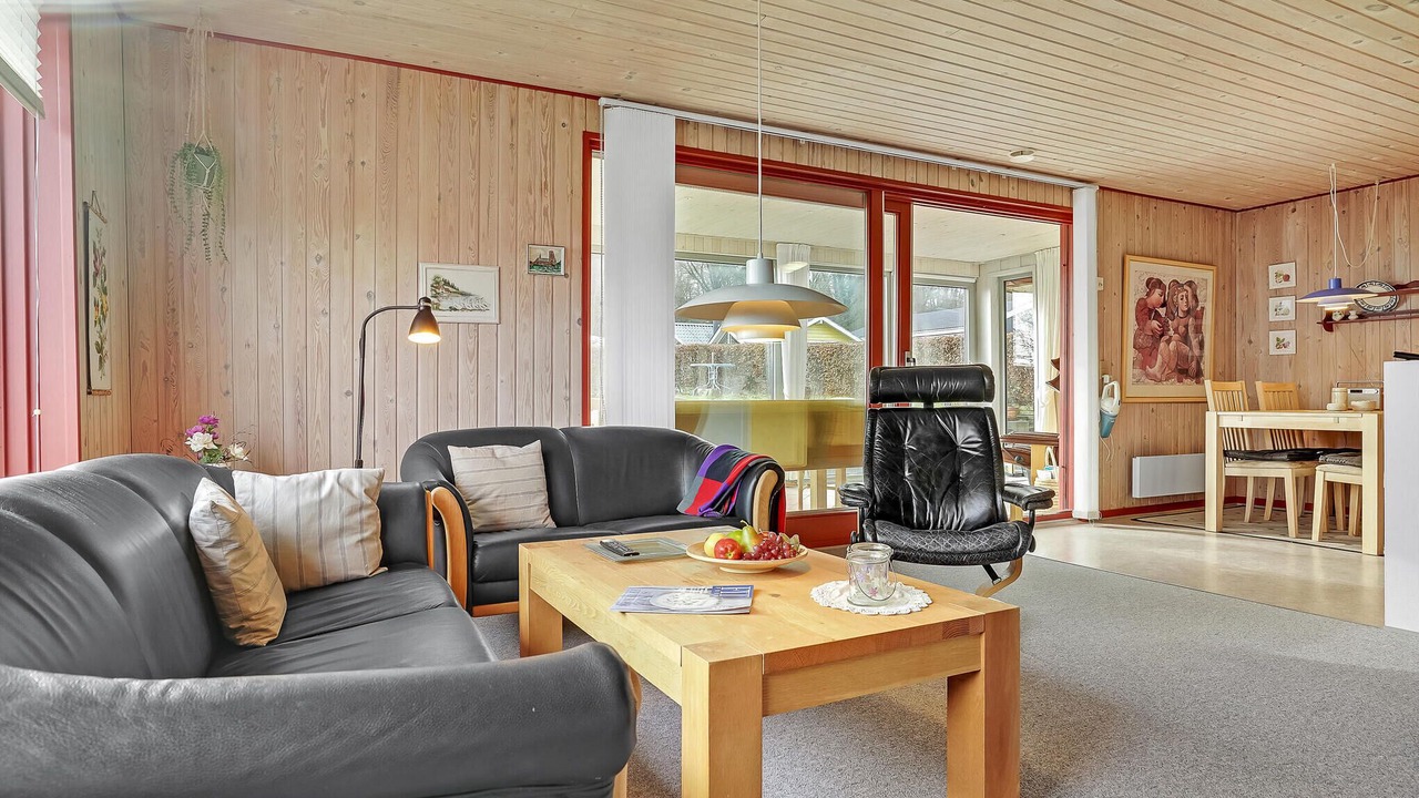 Photo of Bedroom in Bjert