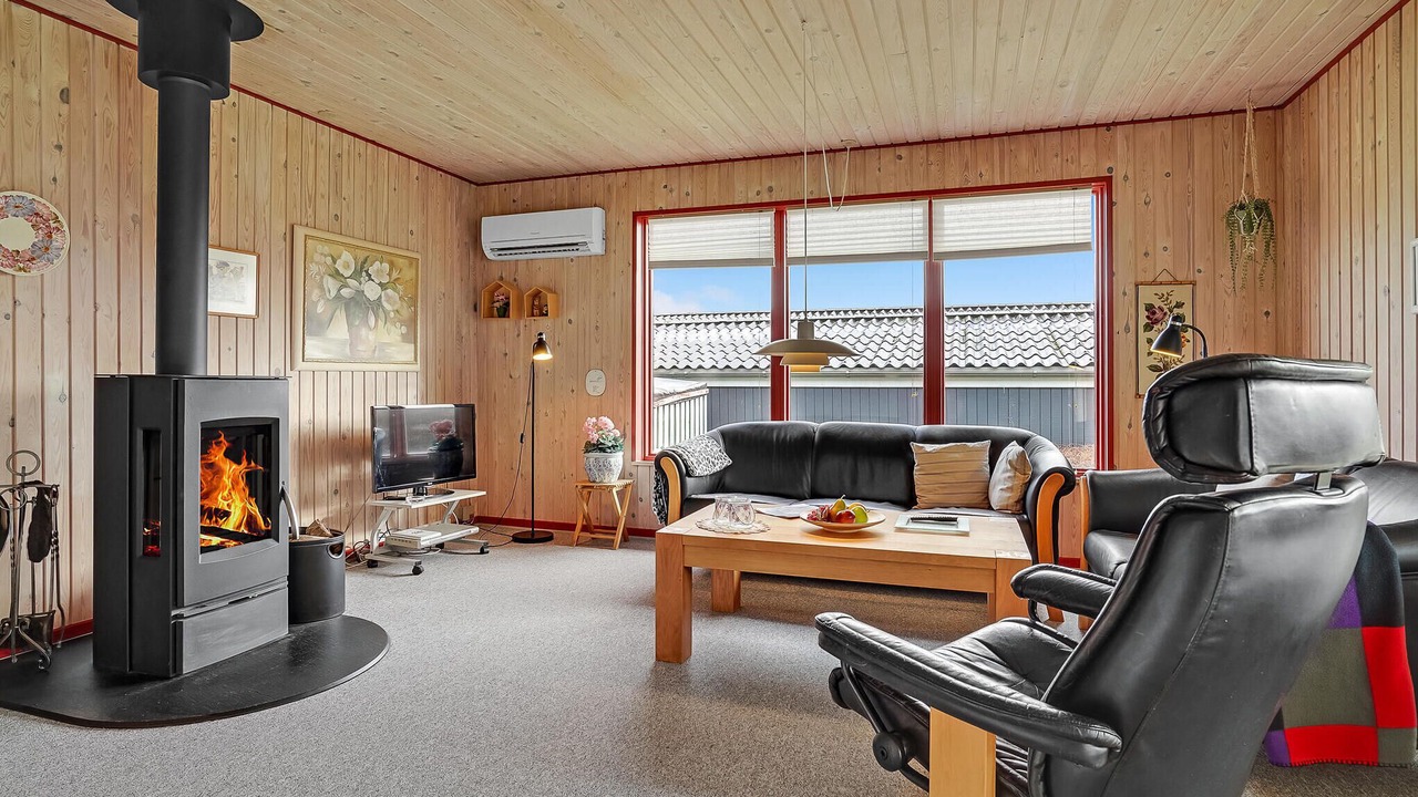Photo of Bedroom in Bjert