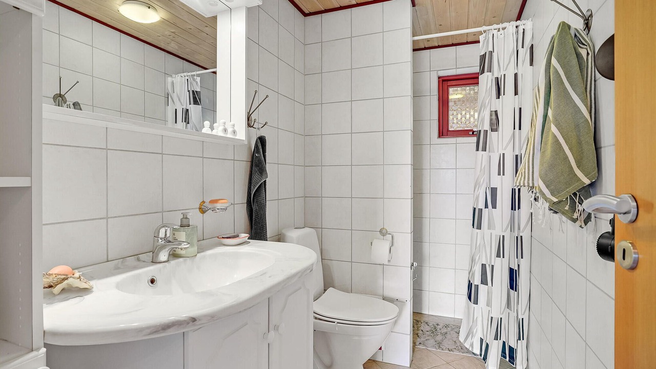Photo of Bathroom in Bjert