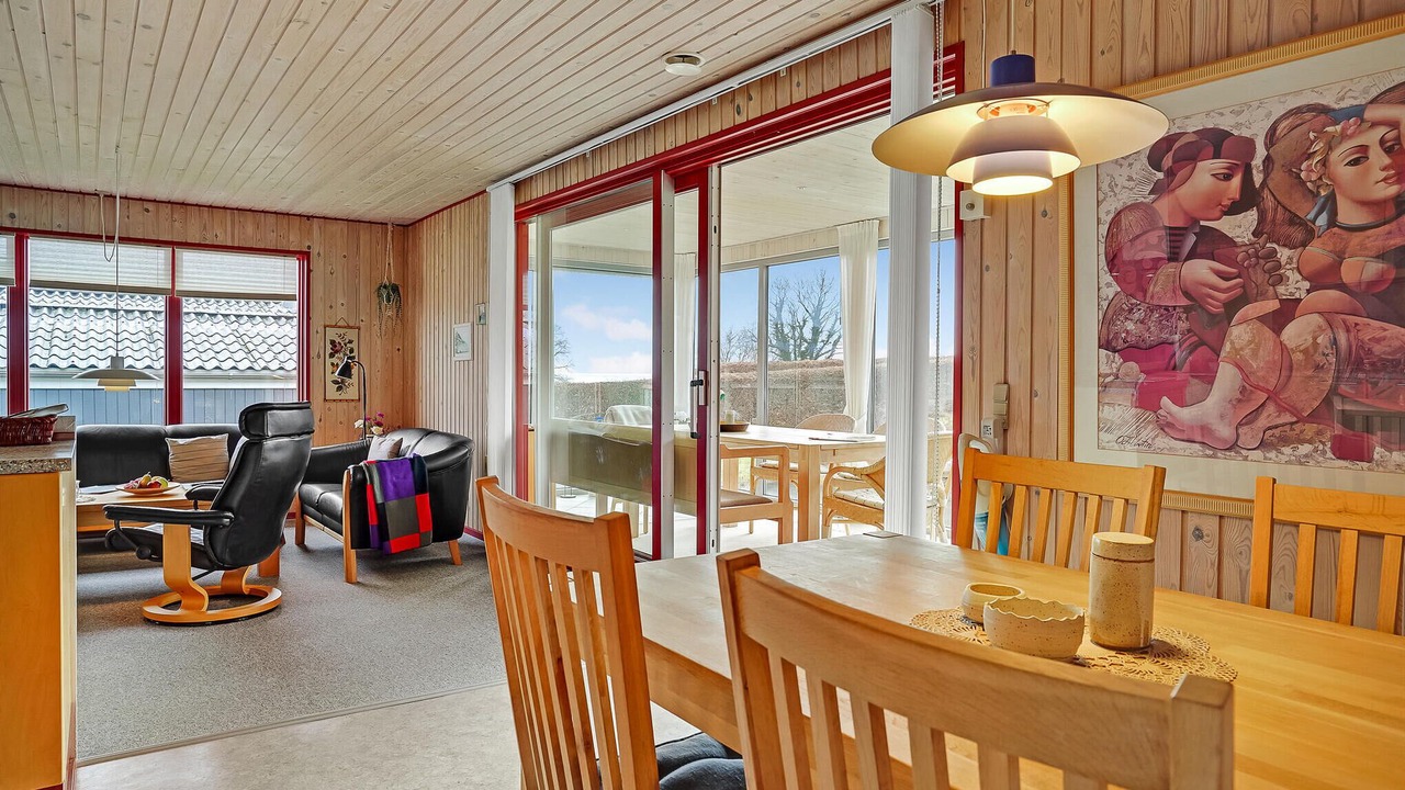 Photo of Bedroom in Bjert