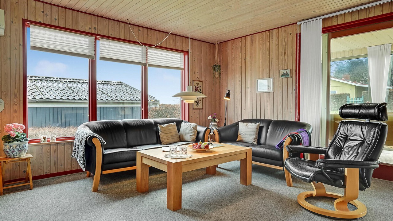 Photo of Bedroom in Bjert