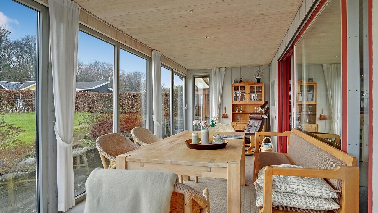 Photo of Bedroom in Bjert
