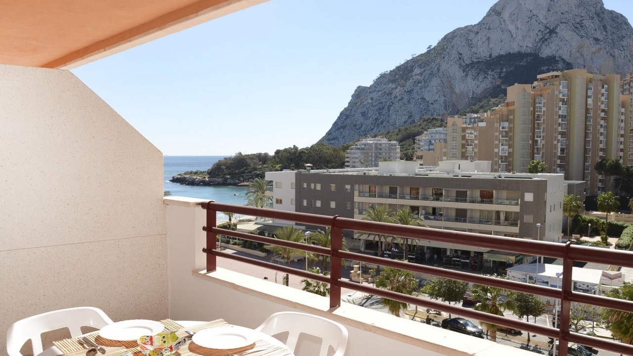 Photo of Outdoor in Calpe