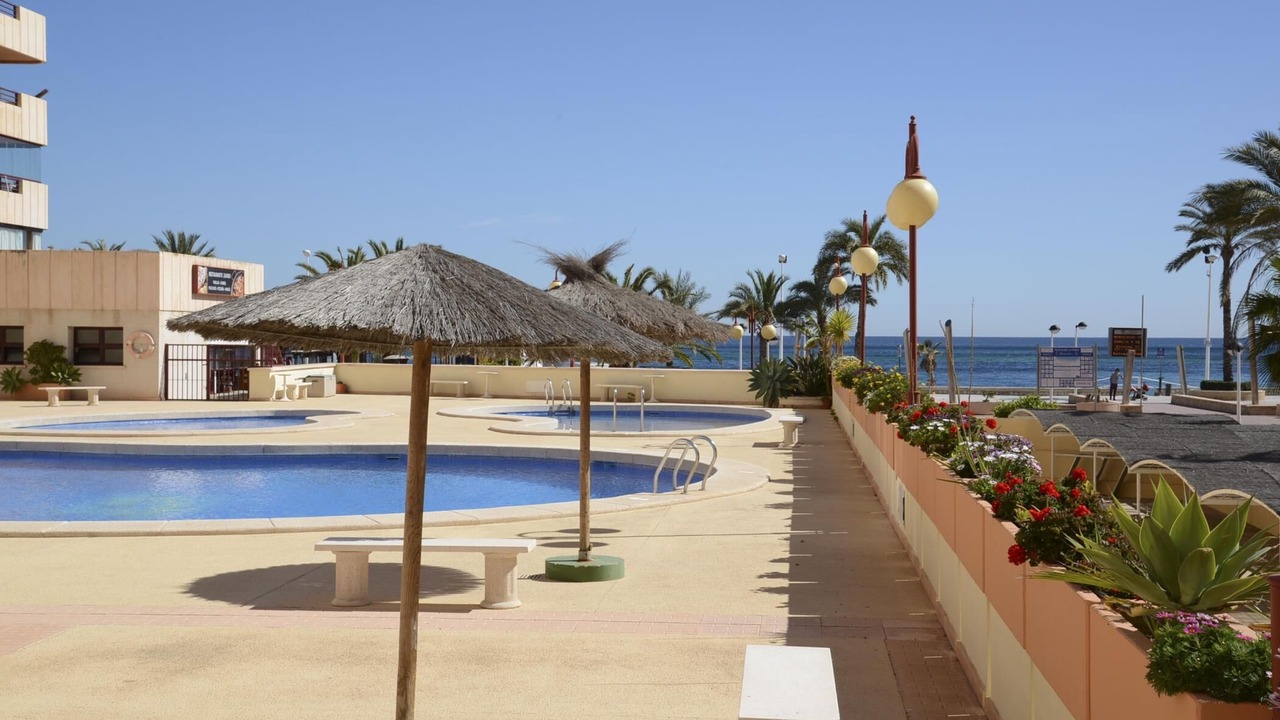 Photo of Outdoor in Calpe