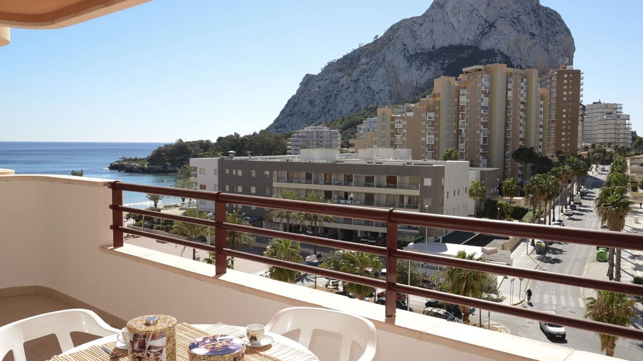 Photo of Outdoor in Calpe