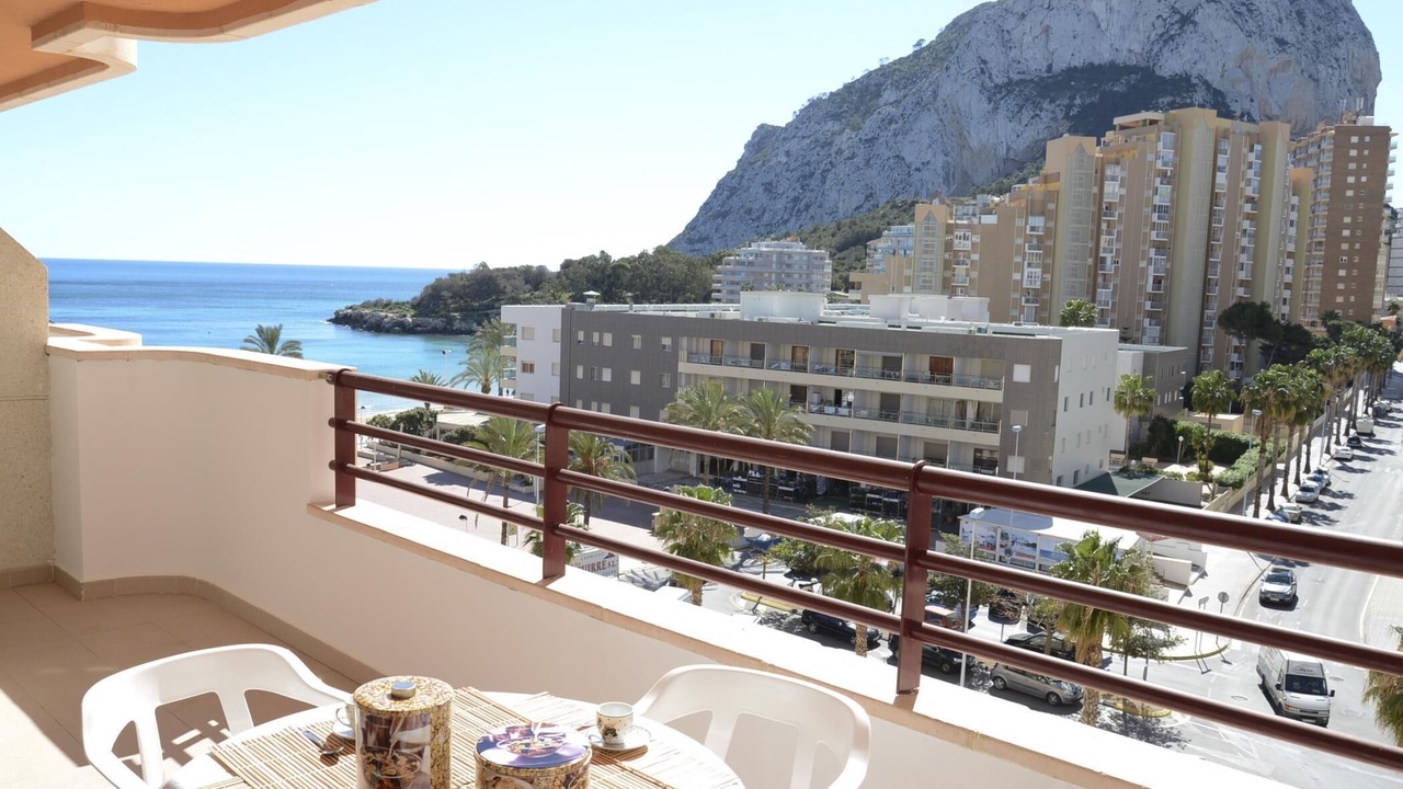 Photo of Outdoor in Calpe