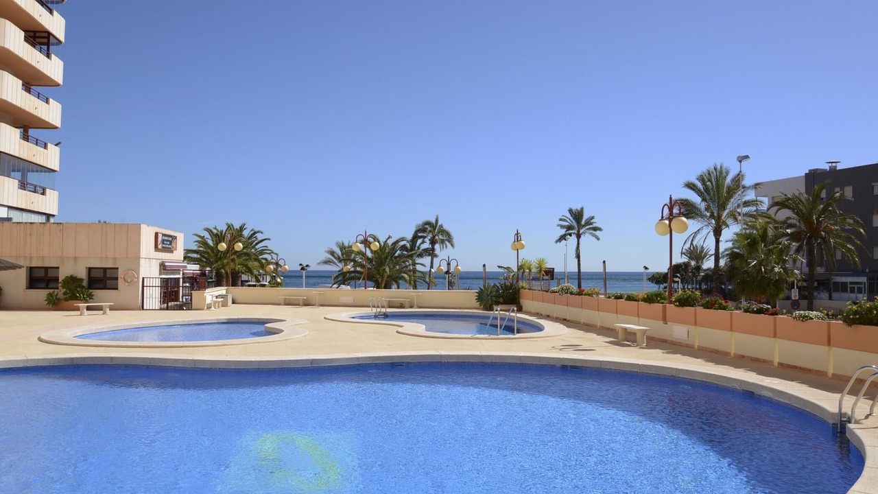 Photo of Outdoor in Calpe