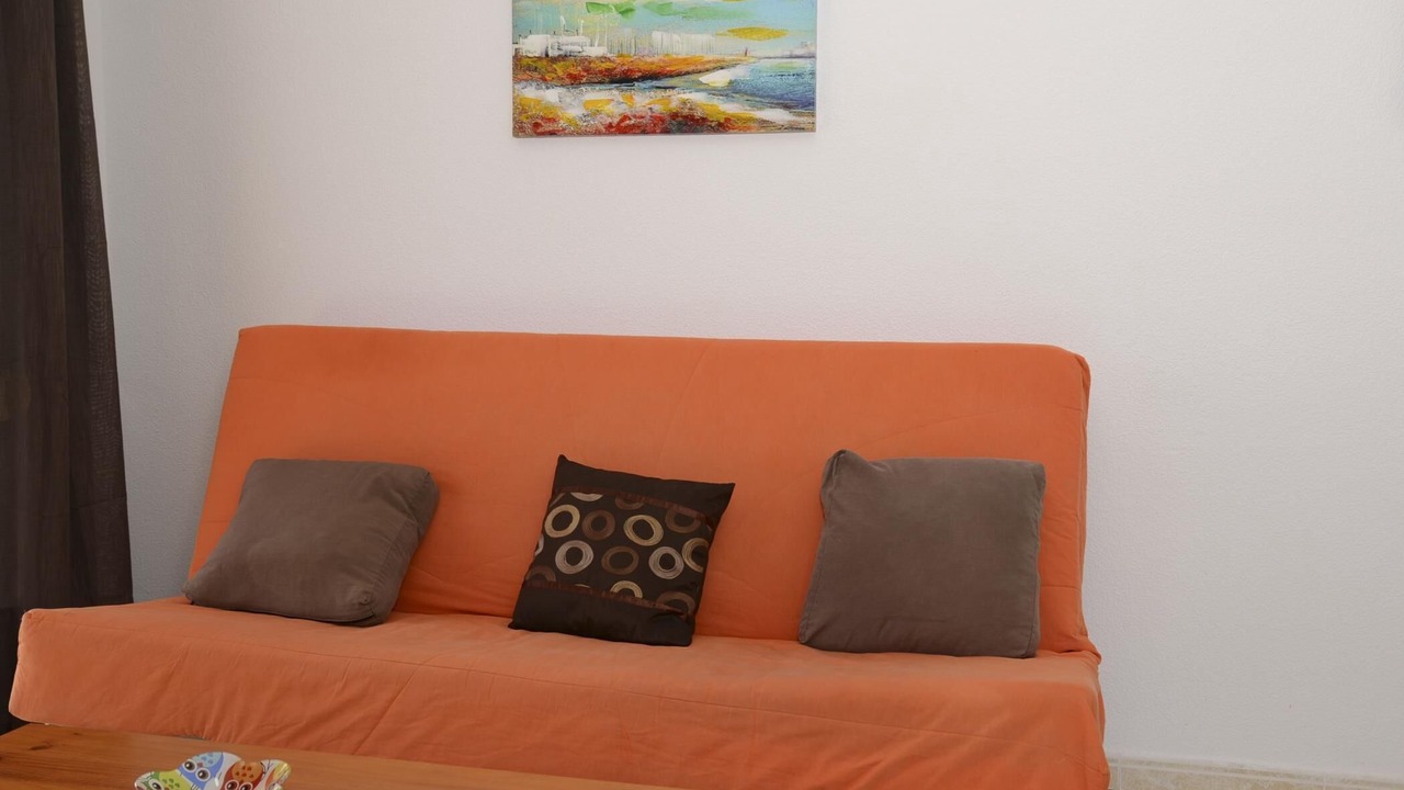 Photo of Livingroom in Calpe