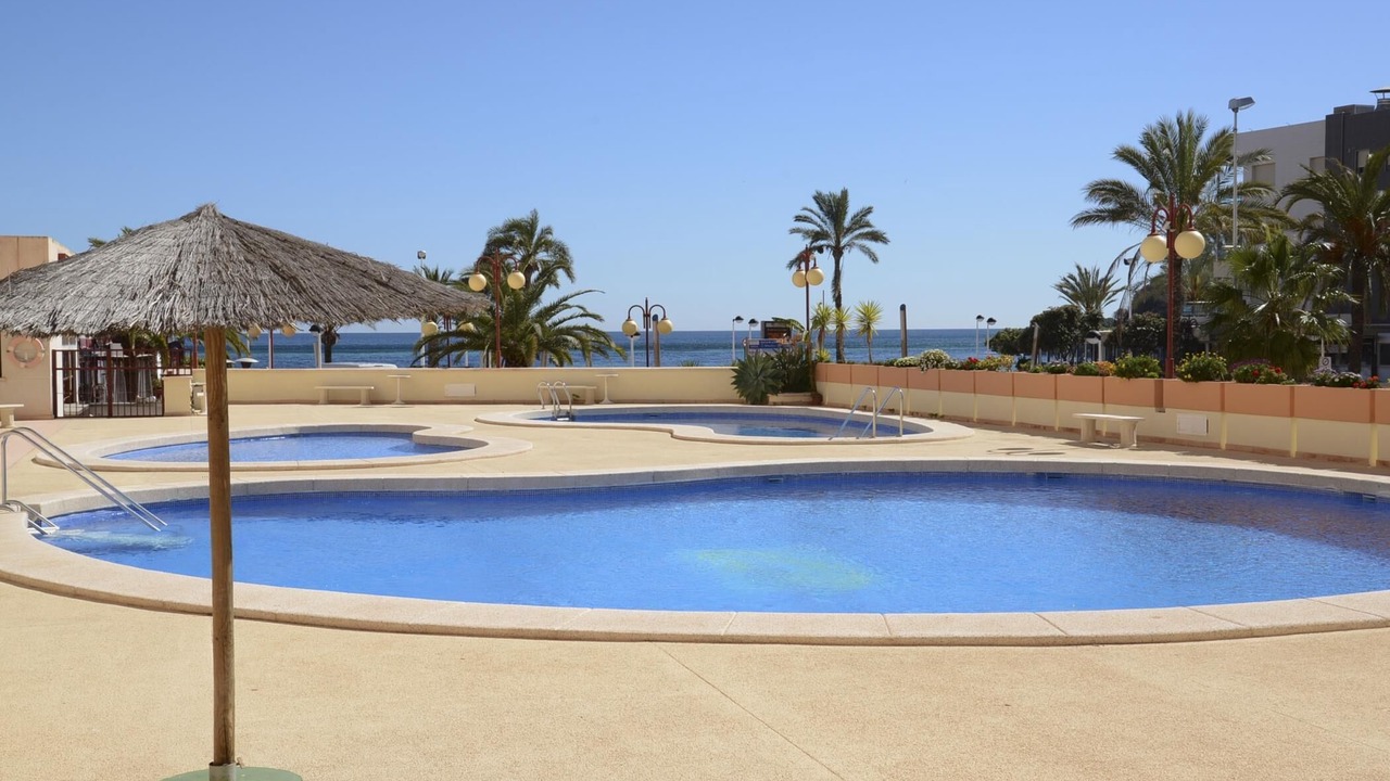 Photo of Outdoor in Calpe