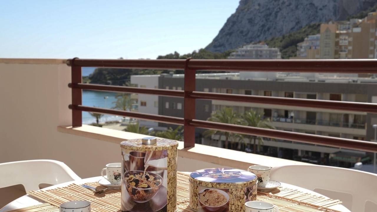 Photo of Outdoor in Calpe