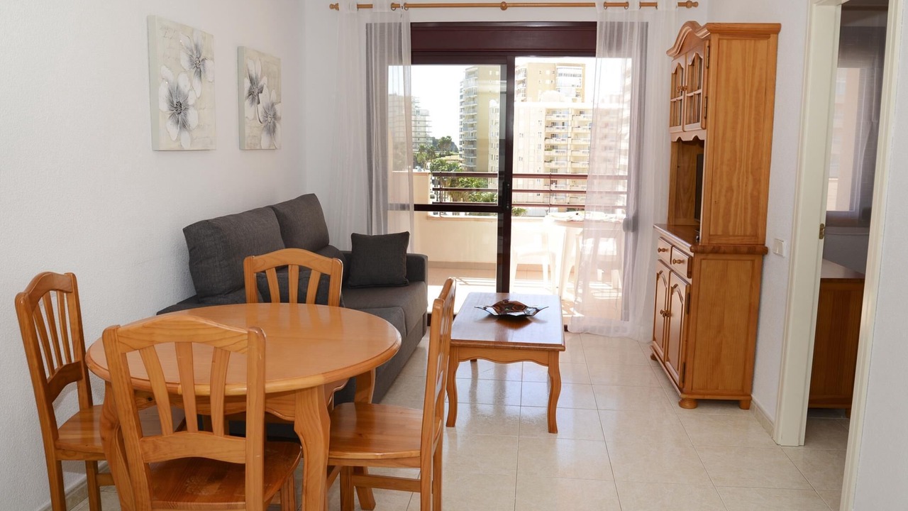 Photo of Others in Calpe