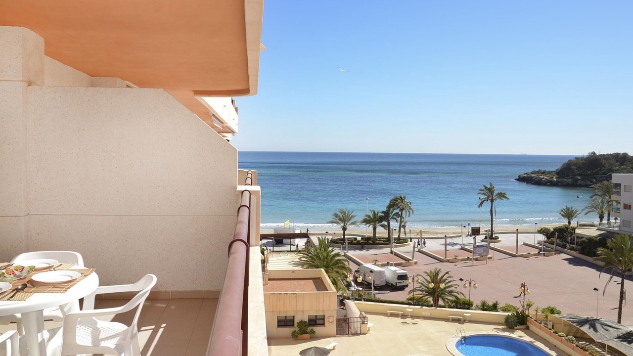 Photo of Outdoor in Calpe