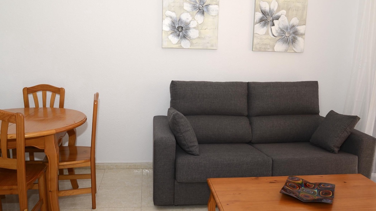Photo of Livingroom in Calpe