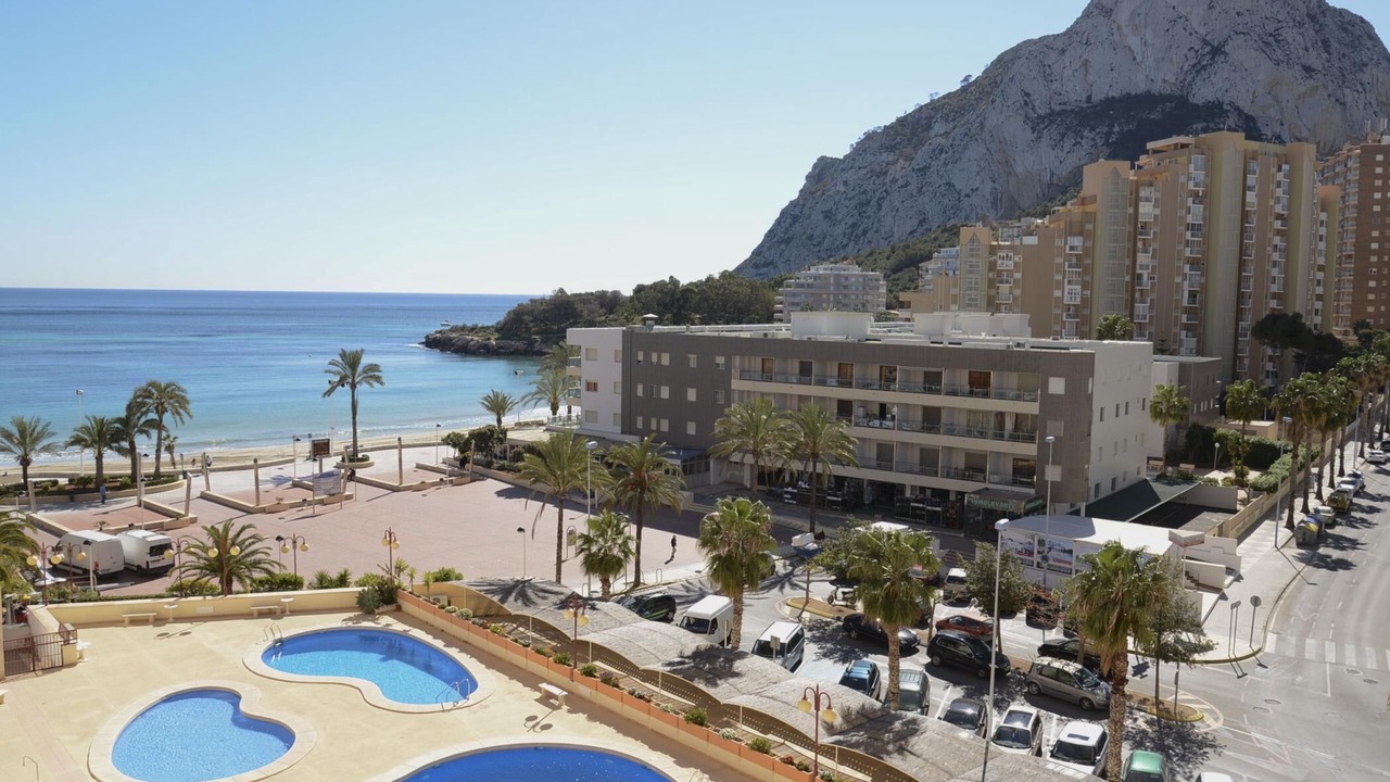 Photo of Outdoor in Calpe