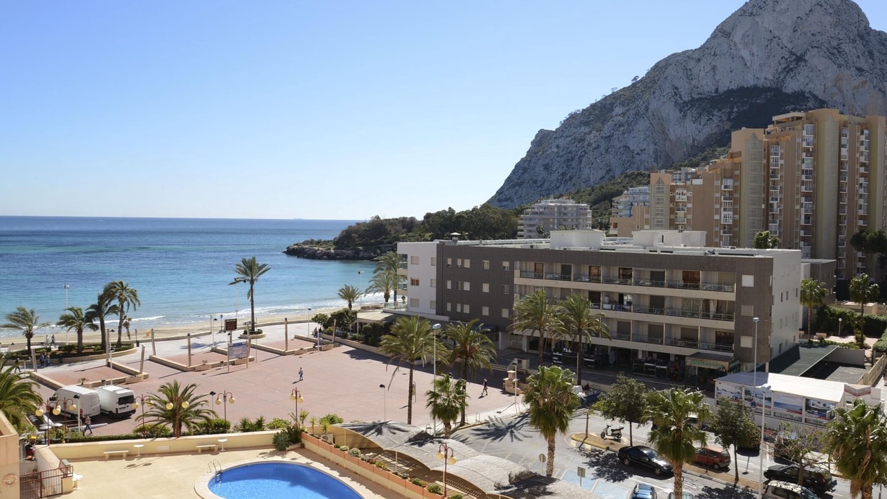 Photo of Outdoor in Calpe