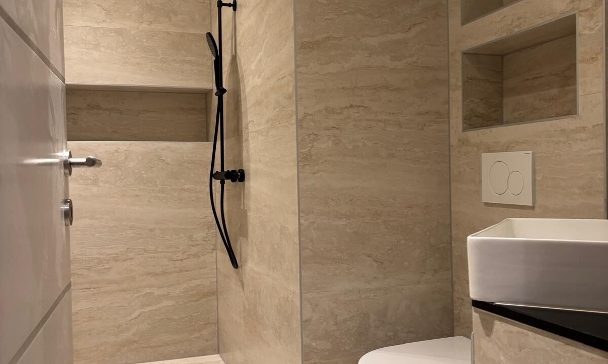 Photo of Bathroom in Okrug Gornji
