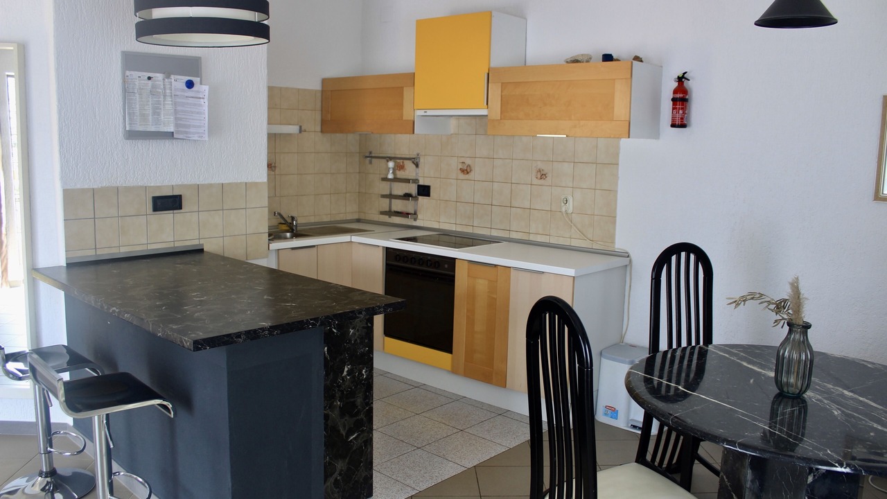 Photo of Kitchen in Okrug Gornji