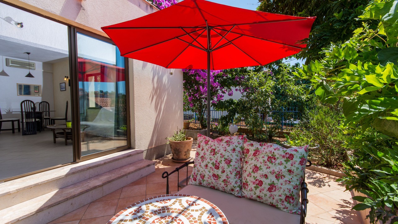 Photo of Patio Balcony in Okrug Gornji