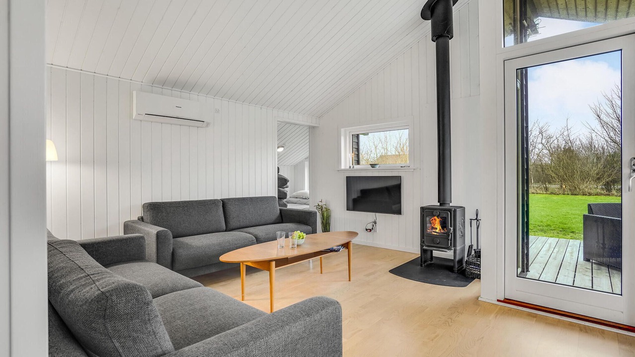 Photo of Bedroom in Store Kongsmark