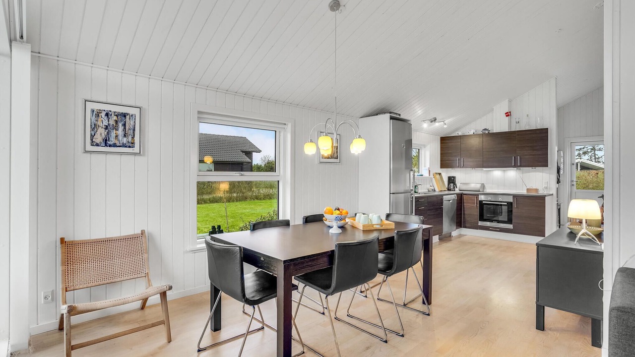 Photo of Bedroom in Store Kongsmark