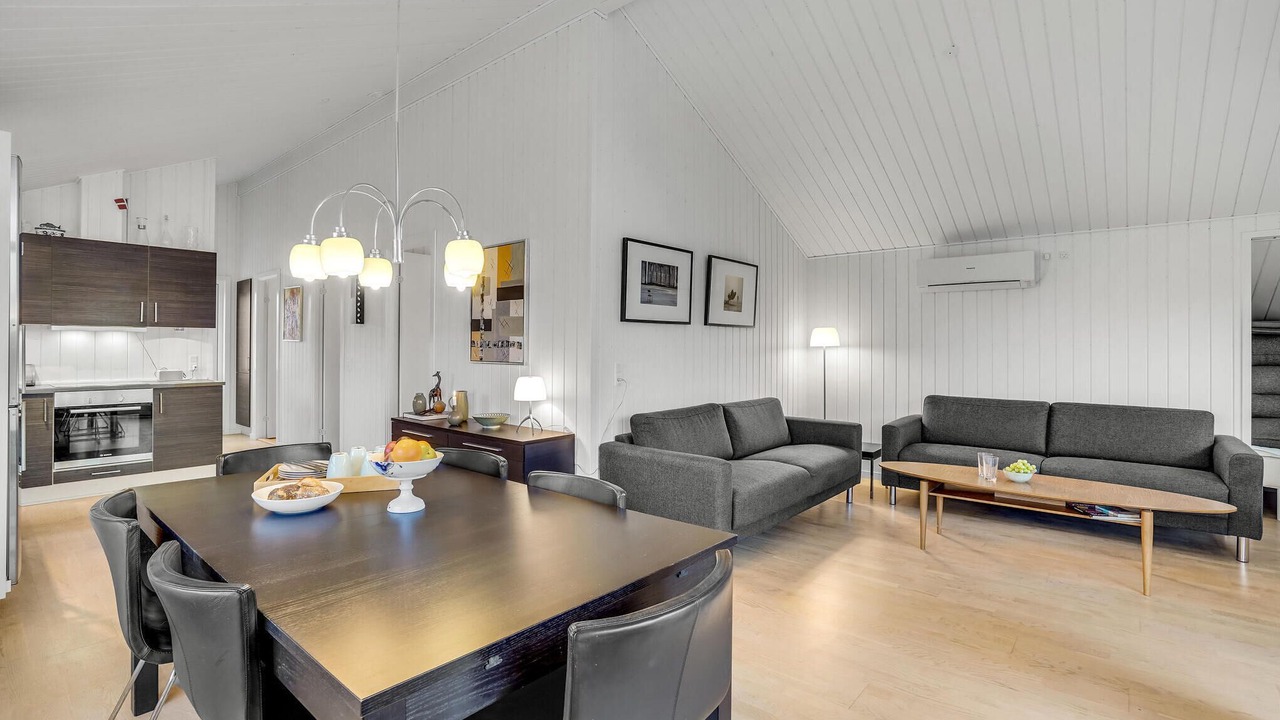 Photo of Bedroom in Store Kongsmark