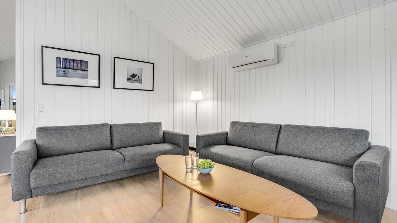 Photo of Bedroom in Store Kongsmark