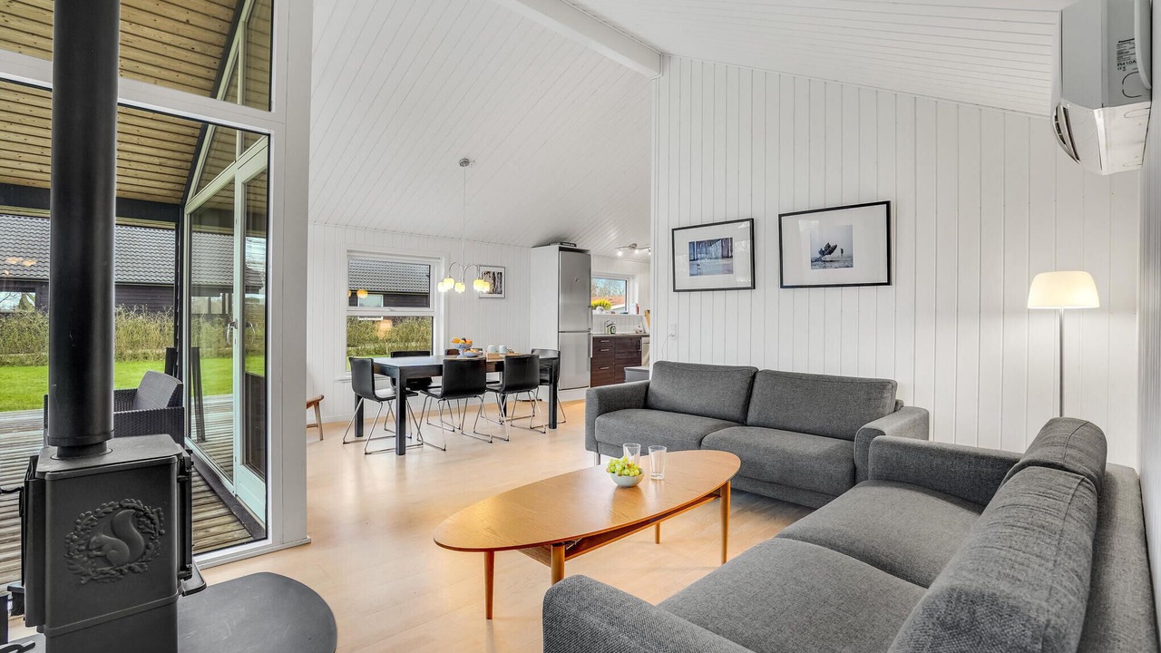 Photo of Bedroom in Store Kongsmark