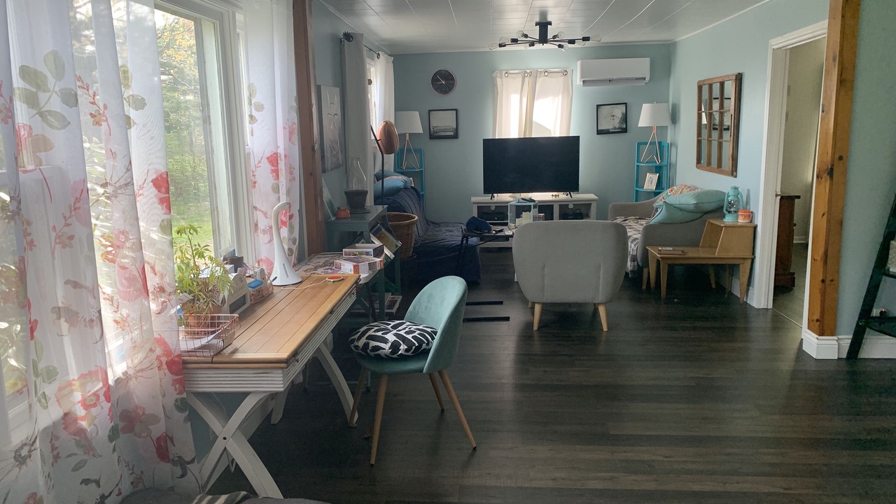 Photo of Livingroom in Chester