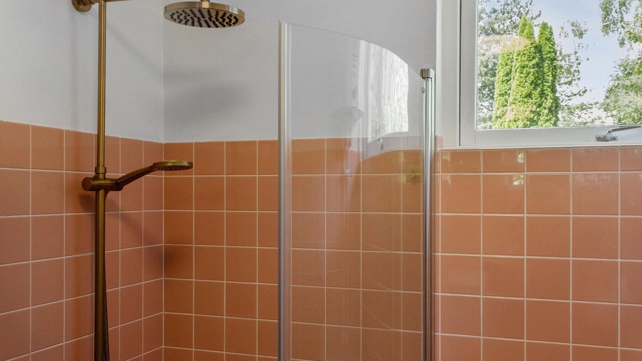 Photo of Bathroom in Hojby