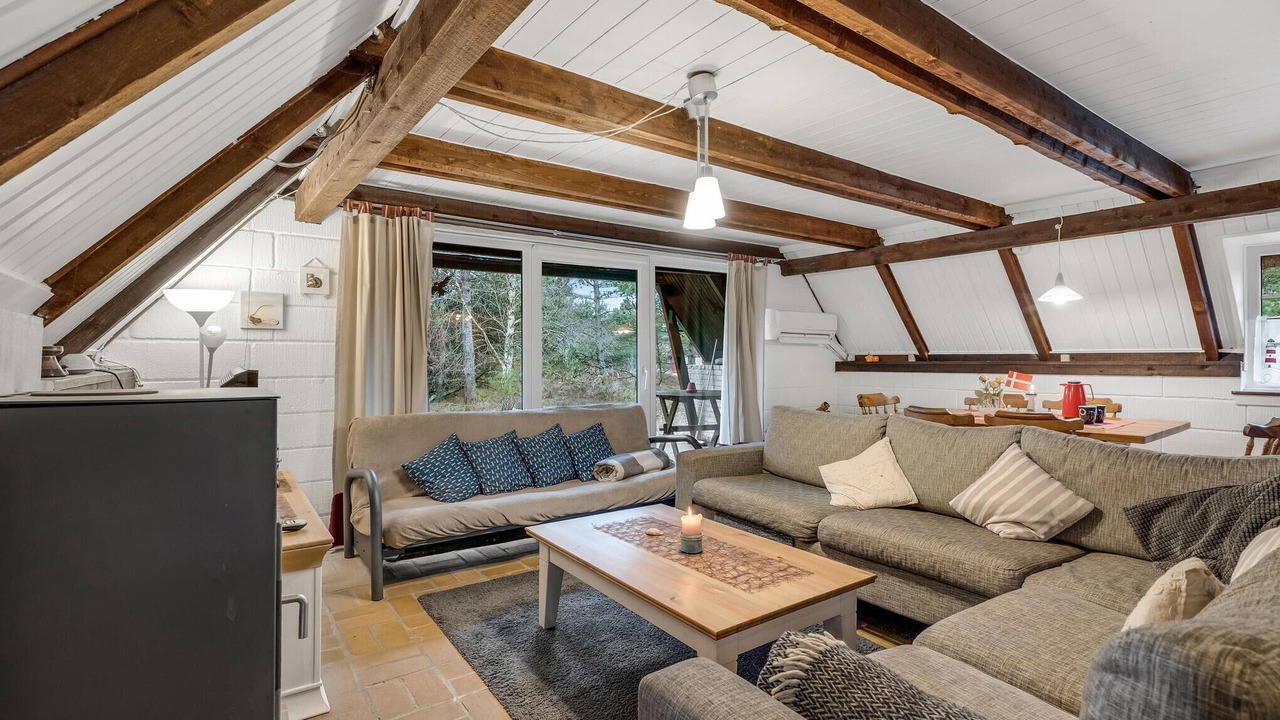 Photo of Bedroom in Toftum