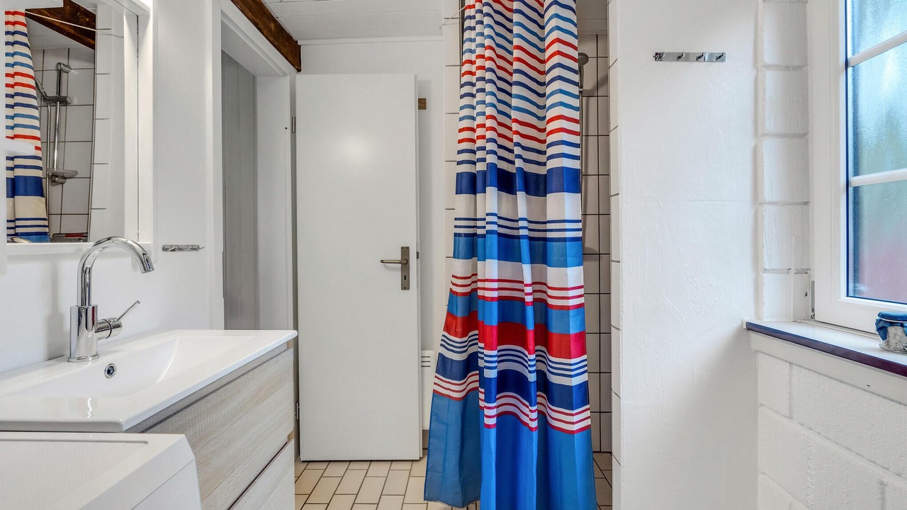 Photo of Bathroom in Toftum