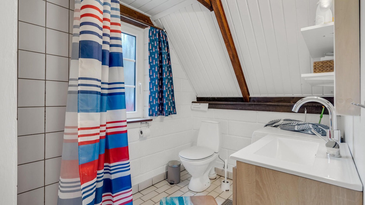 Photo of Bathroom in Toftum