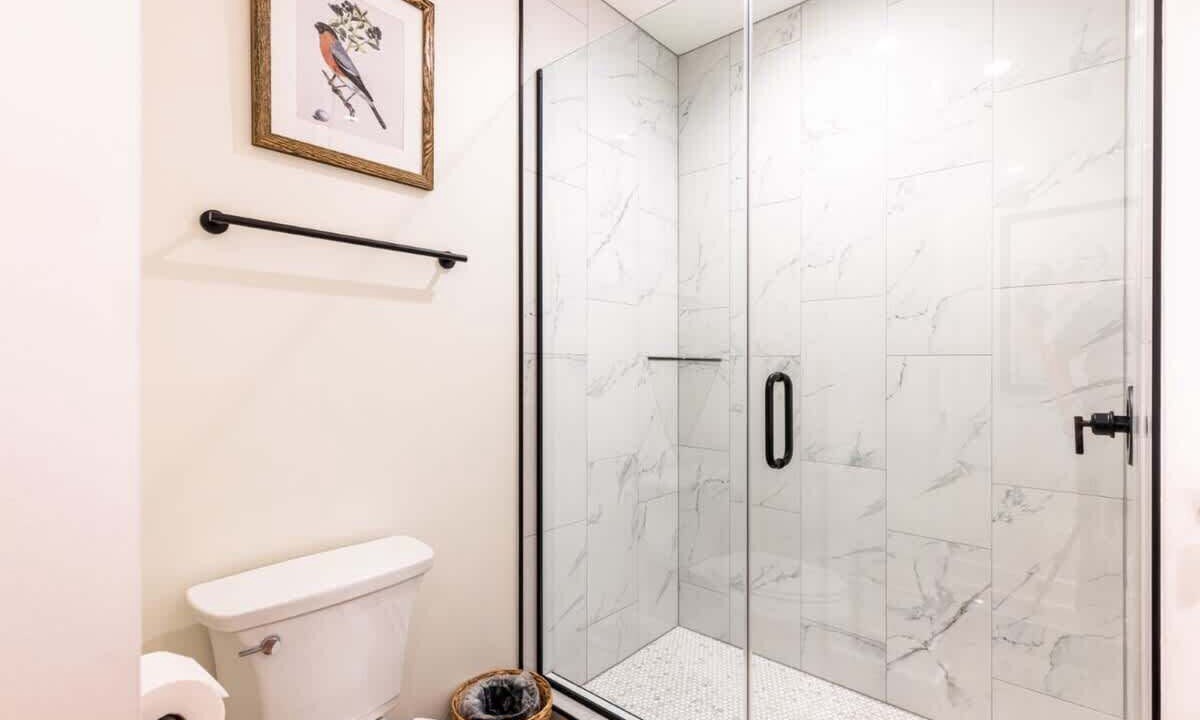 Photo of Bathroom in West Dundee