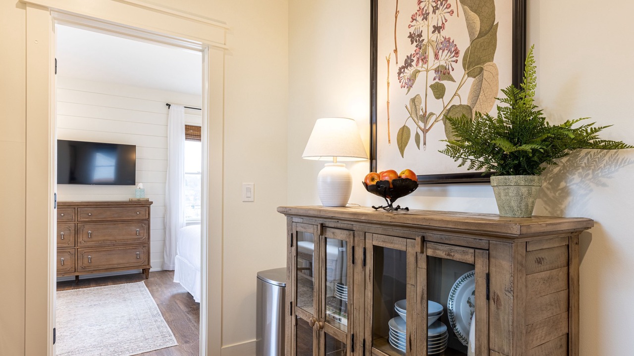 Photo of Bedroom in West Dundee