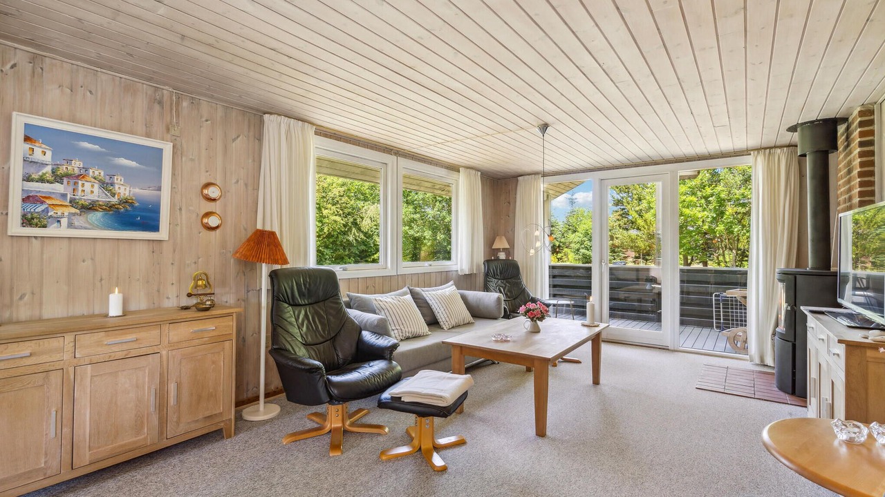 Photo of Bedroom in Sønder Nissum