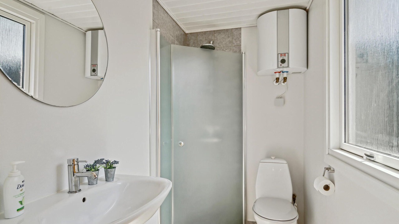 Photo of Bathroom in Sønder Nissum