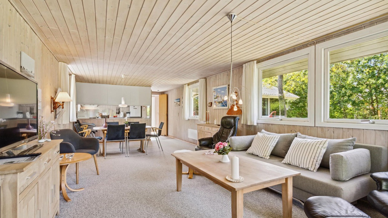 Photo of Bedroom in Sønder Nissum