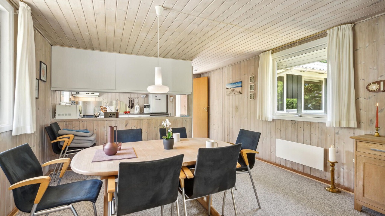 Photo of Bedroom in Sønder Nissum