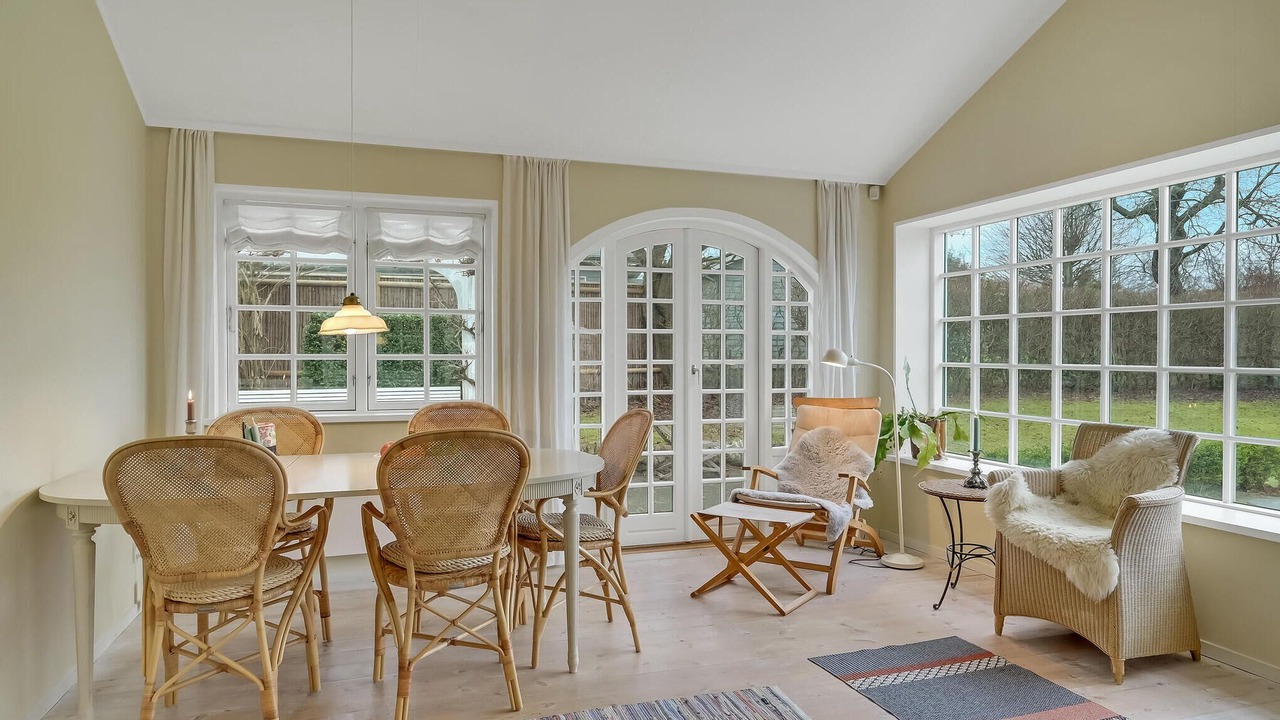 Photo of Bedroom in Hornbaek