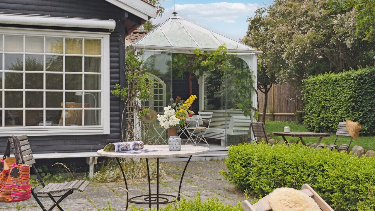 Photo of Others in Hornbaek