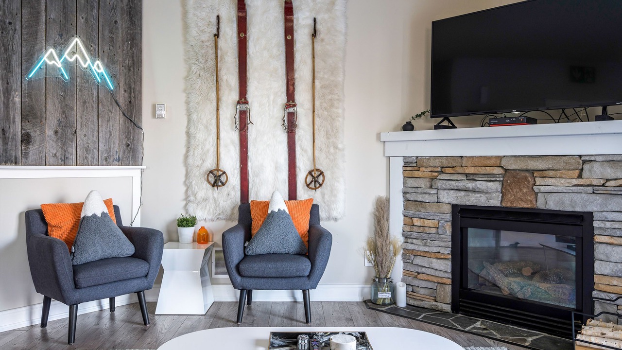 Photo of Livingroom in The Blue Mountains