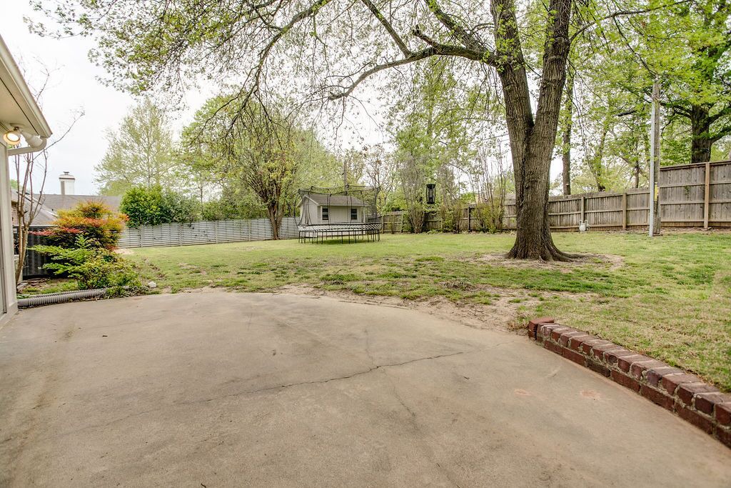 Photo of Outdoor in South Tulsa