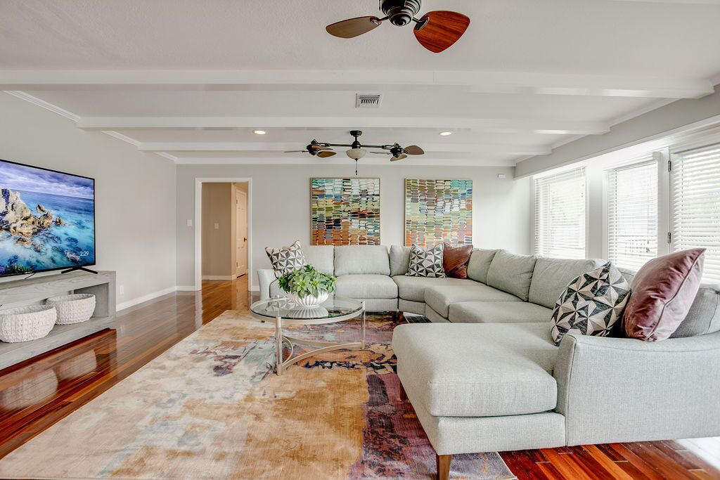 Photo of Bedroom in South Tulsa