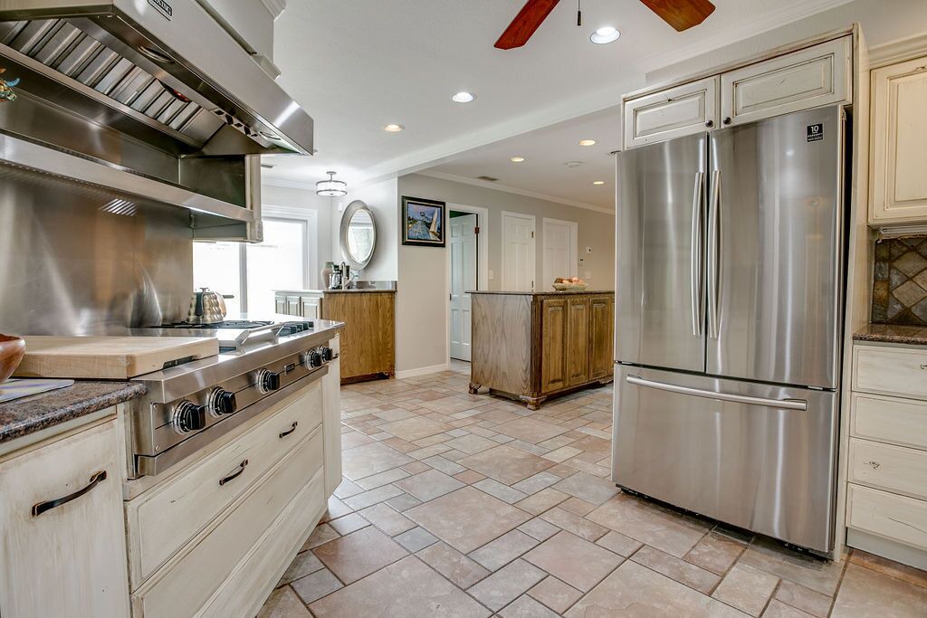 Photo of Kitchen in South Tulsa