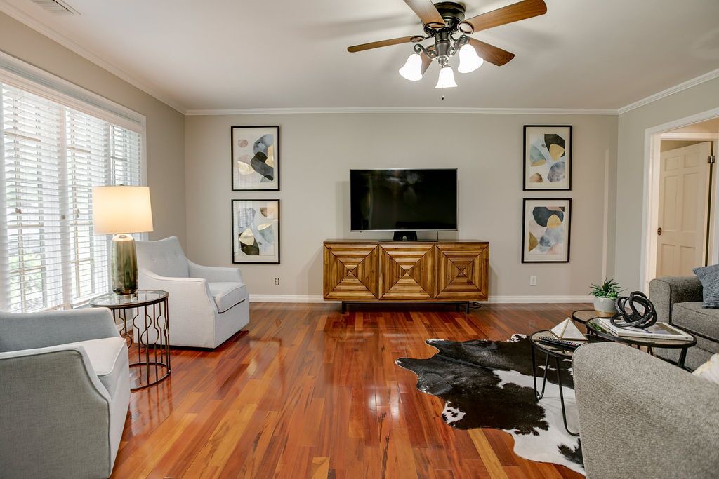 Photo of Bedroom in South Tulsa